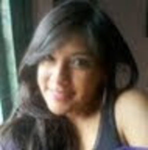 Meet your Posher, Citlali